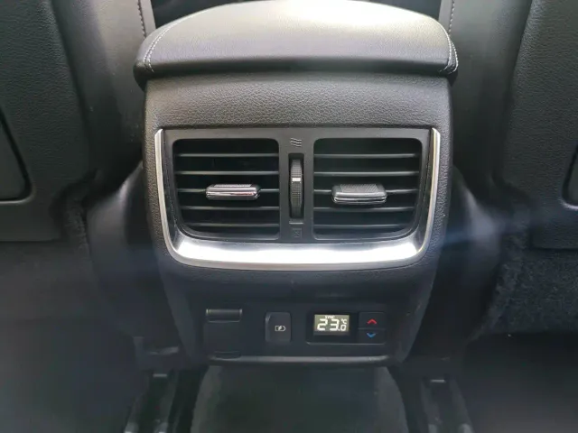 Infiniti QX50 — Фото автомобиля 22