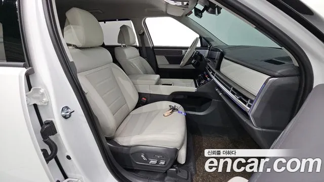 Hyundai Santa Fe MX5 — Фото автомобиля 18