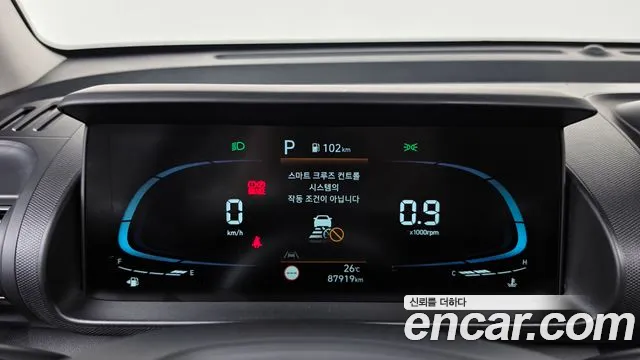 Hyundai Casper — Фото автомобиля 8