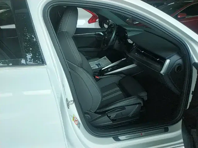 Audi A3 — Фото автомобиля 24