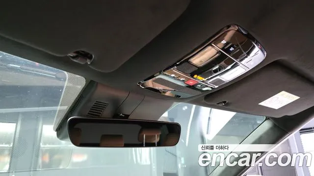 Hyundai Santa Fe MX5 — Фото автомобиля 28