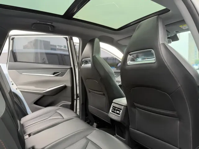 Changan CS75 Plus — Фото автомобиля 7