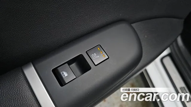 Hyundai Grandeur GN7 — Фото автомобиля 29