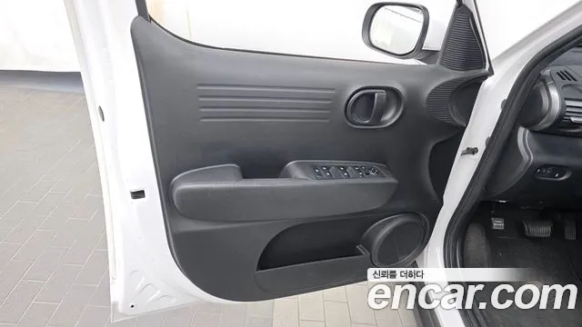 Hyundai Casper Casper Smart — Фото автомобиля 24