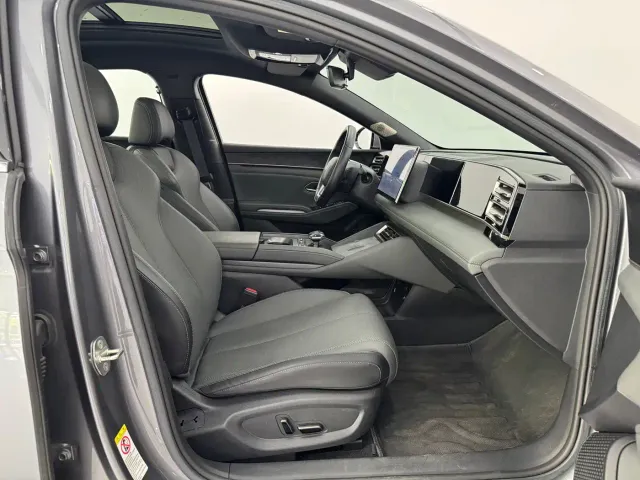 BYD Qin L — Фото автомобиля 10