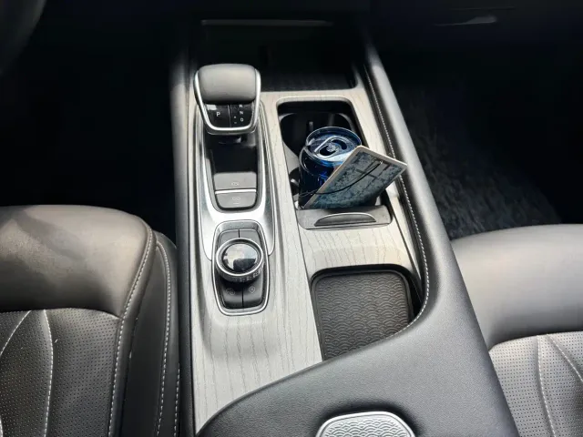 Chery Arrizo 8 — Фото автомобиля 9