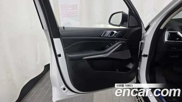 BMW X5 G05 — Фото автомобиля 24