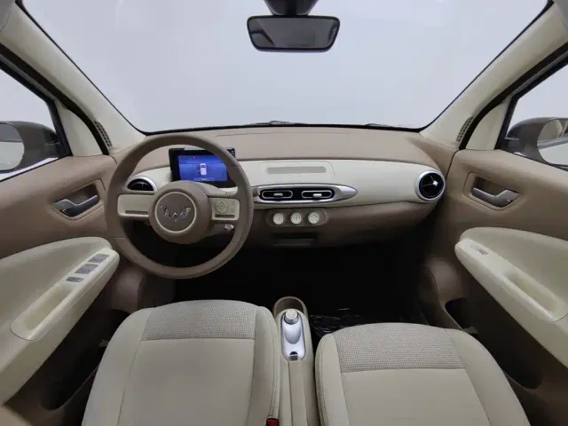 Wuling Hongguang Mini EV — Фото автомобиля 5