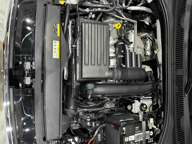 Volkswagen Sagitar — Фото автомобиля 20