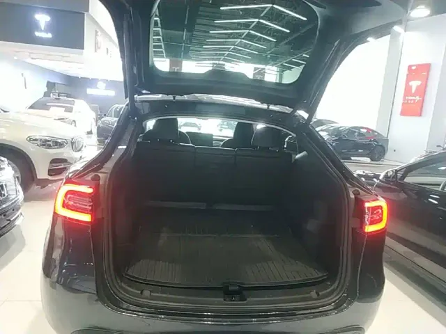 Tesla Model Y — Фото автомобиля 18