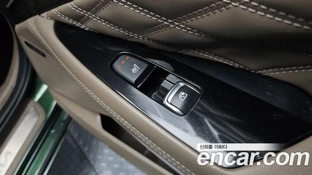 Kia K8 Signature — Фото автомобиля 21