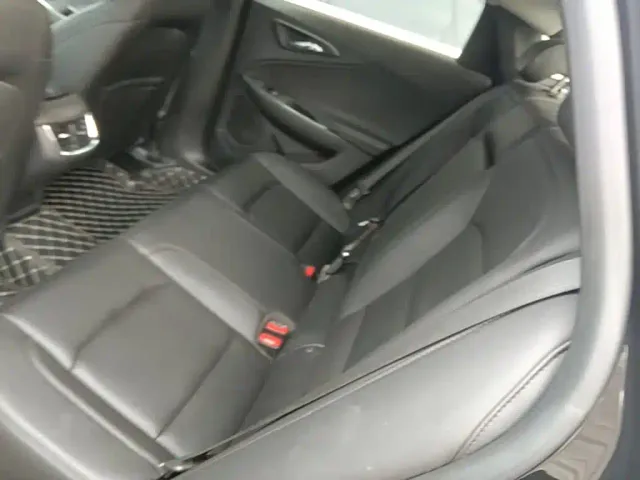 Chevrolet Malibu XL — Фото автомобиля 16