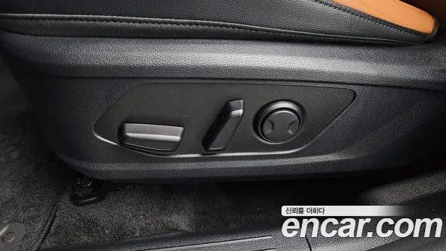 Kia Sportage 5th Gen — Фото автомобиля 29