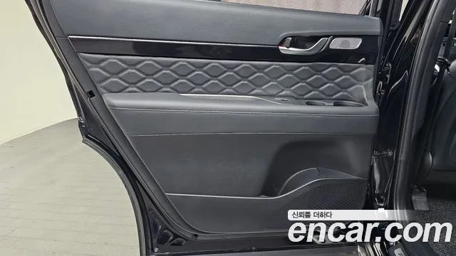 Hyundai Palisade — Фото автомобиля 25