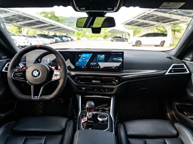 BMW M2 — Фото автомобиля 13