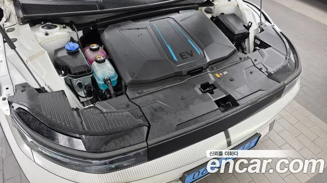 Hyundai Ioniq 5 — Фото автомобиля 6