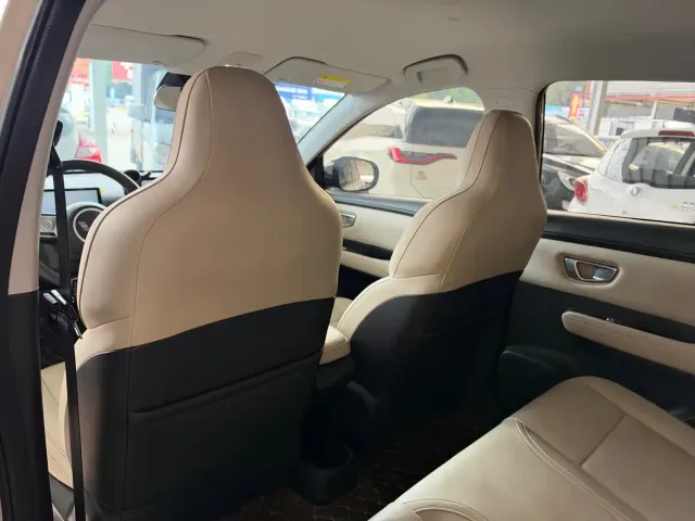 Wuling Binguo PLUS — Фото автомобиля 15