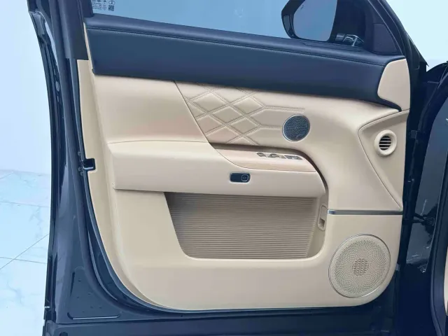 Chery Fulwin T11 — Фото автомобиля 7