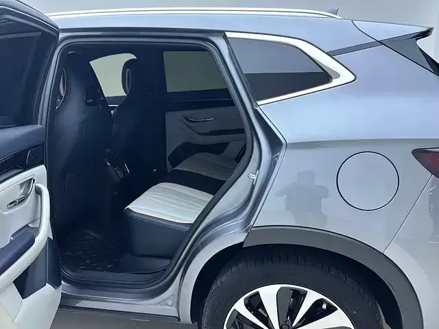 BYD Song PLUS — Фото автомобиля 6