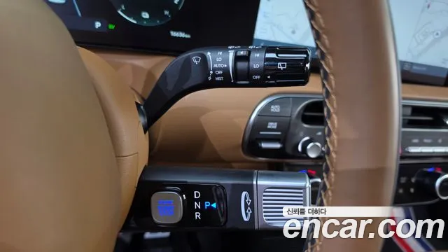 Hyundai Palisade LX3 — Фото автомобиля 12