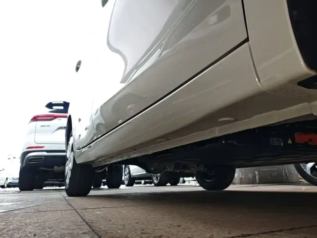 Wuling Hongguang Mini EV — Фото автомобиля 20