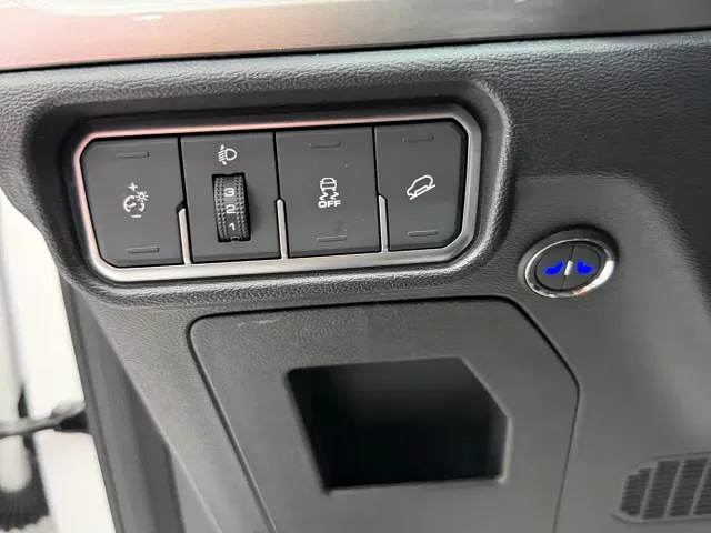 Haval H6 — Фото автомобиля 10