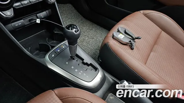 Kia morning Новый Morning (JA) Signature — Фото автомобиля 9
