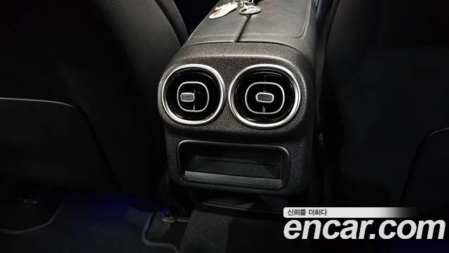 Mercedes-Benz GLC-Class GLC-класс X254 — Фото автомобиля 29
