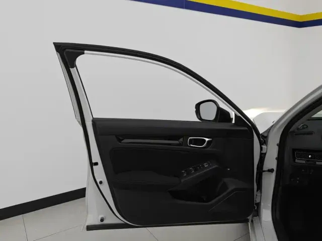 Honda Civic — Фото автомобиля 7