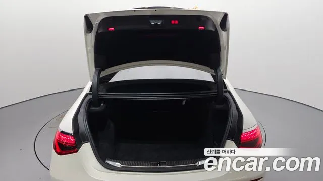 Mercedes-Benz S-Class W223 — Фото автомобиля 26