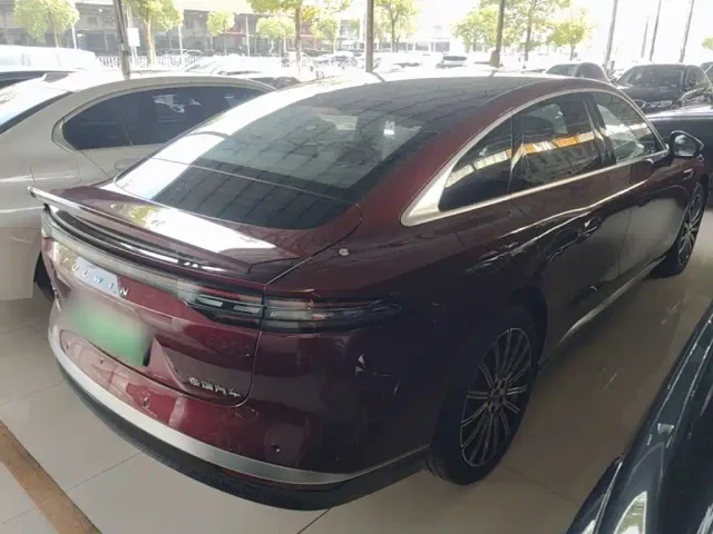 Chery Fulwin A9L — Фото автомобиля 6