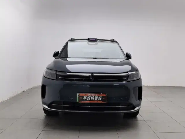 Aito M7 — Фото автомобиля 3