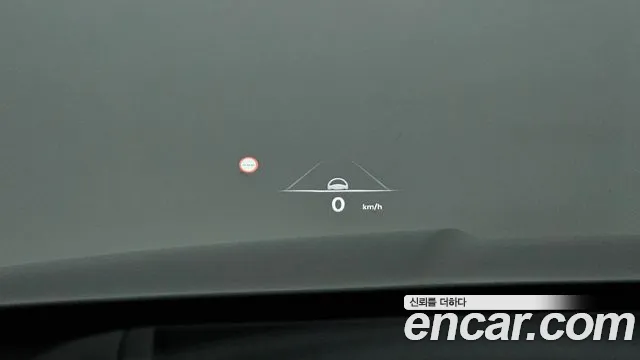 Genesis GV80 2.5T Бензин AWD — Фото автомобиля 18