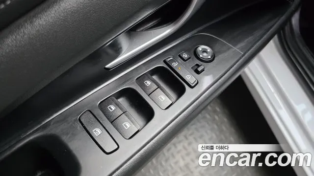 Hyundai AVANTE Новый Avante (CN7) — Фото автомобиля 7