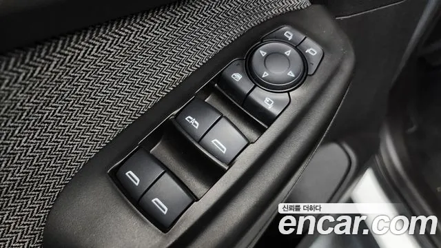 Chevrolet Trailblazer — Фото автомобиля 29