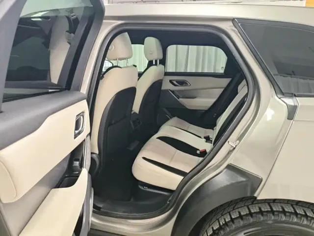 Land Rover Range Rover Velar — Фото автомобиля 8