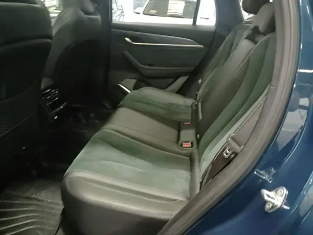 Geely Xingyue L — Фото автомобиля 16