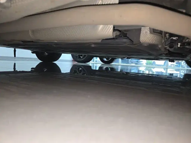 BYD Seal 06 — Фото автомобиля 19