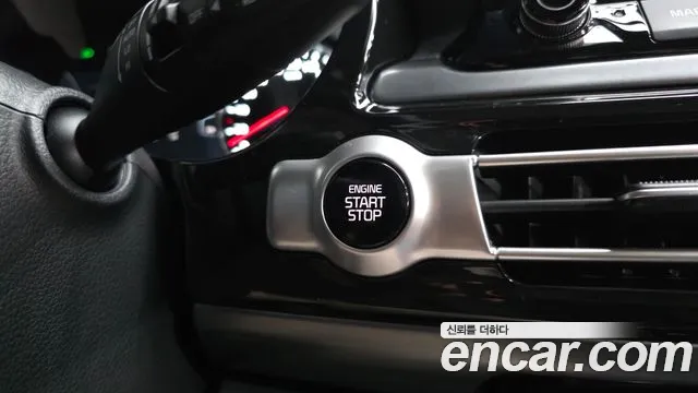 Kia Seltos — Фото автомобиля 30