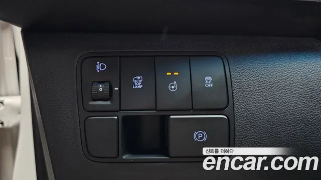 Hyundai ST1 — Фото автомобиля 16