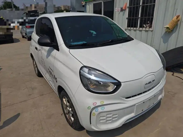 Roewe Clever — Фото автомобиля 3