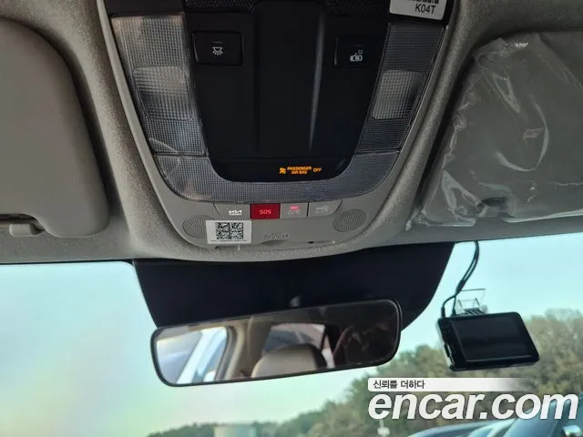 Kia Niro The All New Niro — Фото автомобиля 17