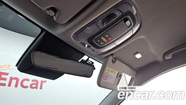 Hyundai Kona SX2 — Фото автомобиля 29