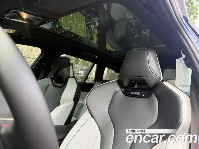BMW M5 G90 — Фото автомобиля 10