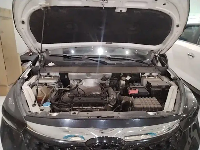 Chery Tiggo 7 — Фото автомобиля 19