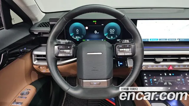 Hyundai Grandeur — Фото автомобиля 12