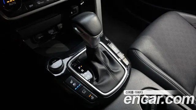 Kia Seltos Seltos Бензин 1.6 турбо 2WD — Фото автомобиля 9