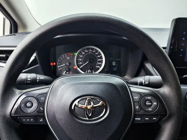 Toyota Corolla — Фото автомобиля 18