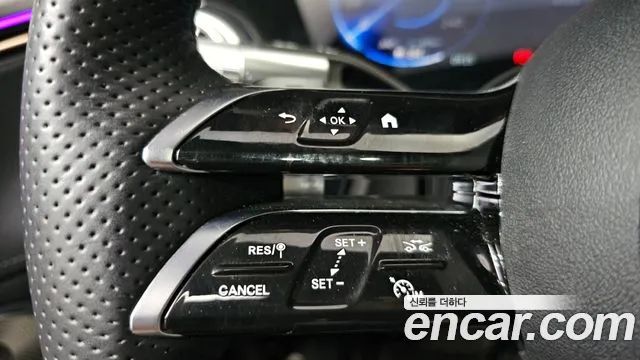 Mercedes-Benz EQS — Фото автомобиля 29