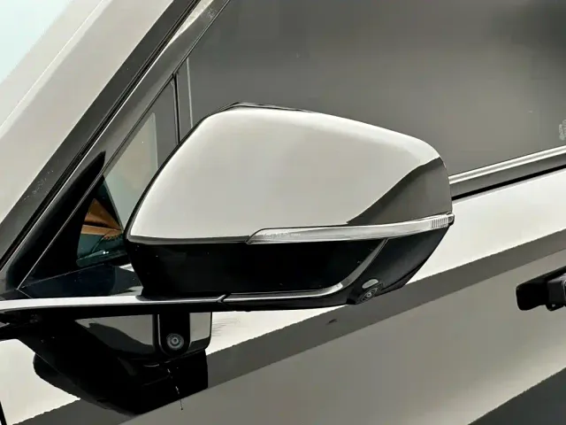 GAC Trumpchi Xiangwang S7 — Фото автомобиля 27